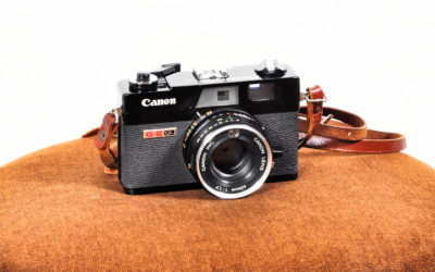 Canonet QL17