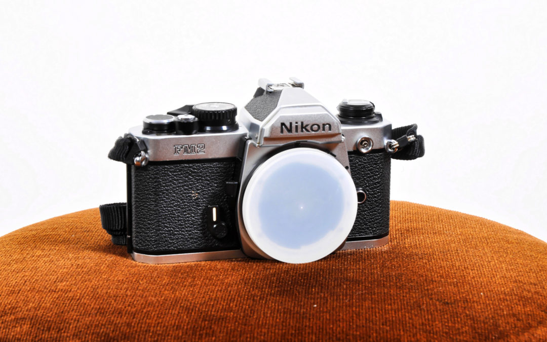 NIKON FM2n