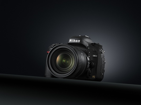 NIKON D610  !!! NEUF !!!