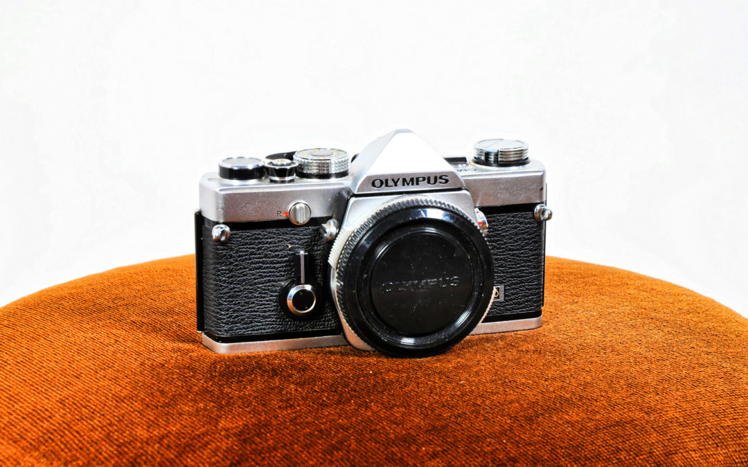 Olympus OM-1