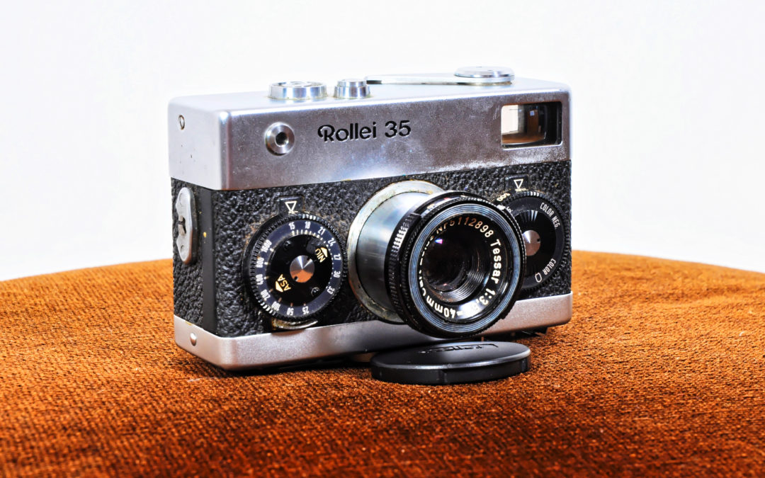 ROLLEI 35