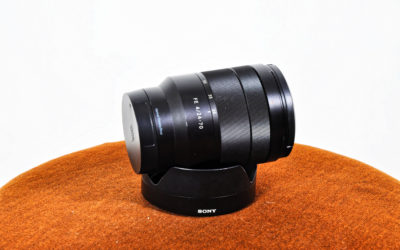 SONY ZEISS 24-70mm f/4