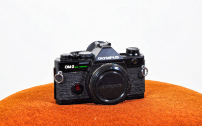 Olympus OM-2