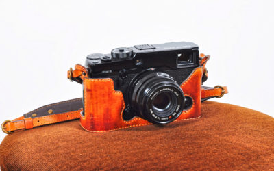 Fuji X-Pro2 + 35mm Super EBC XF