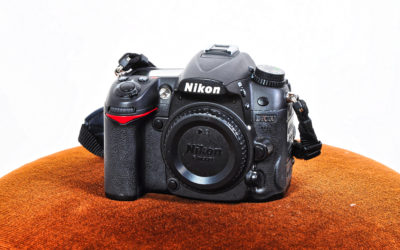 Nikon D7000