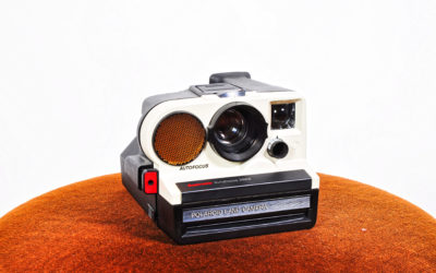 Polaroid AutoFocus 3500