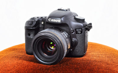 Canon eos7D + Sigma 30mm f/1,4