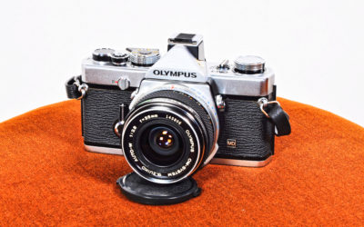 Olympus OM-1 + 35mm f/2,8 G.ZUIKO