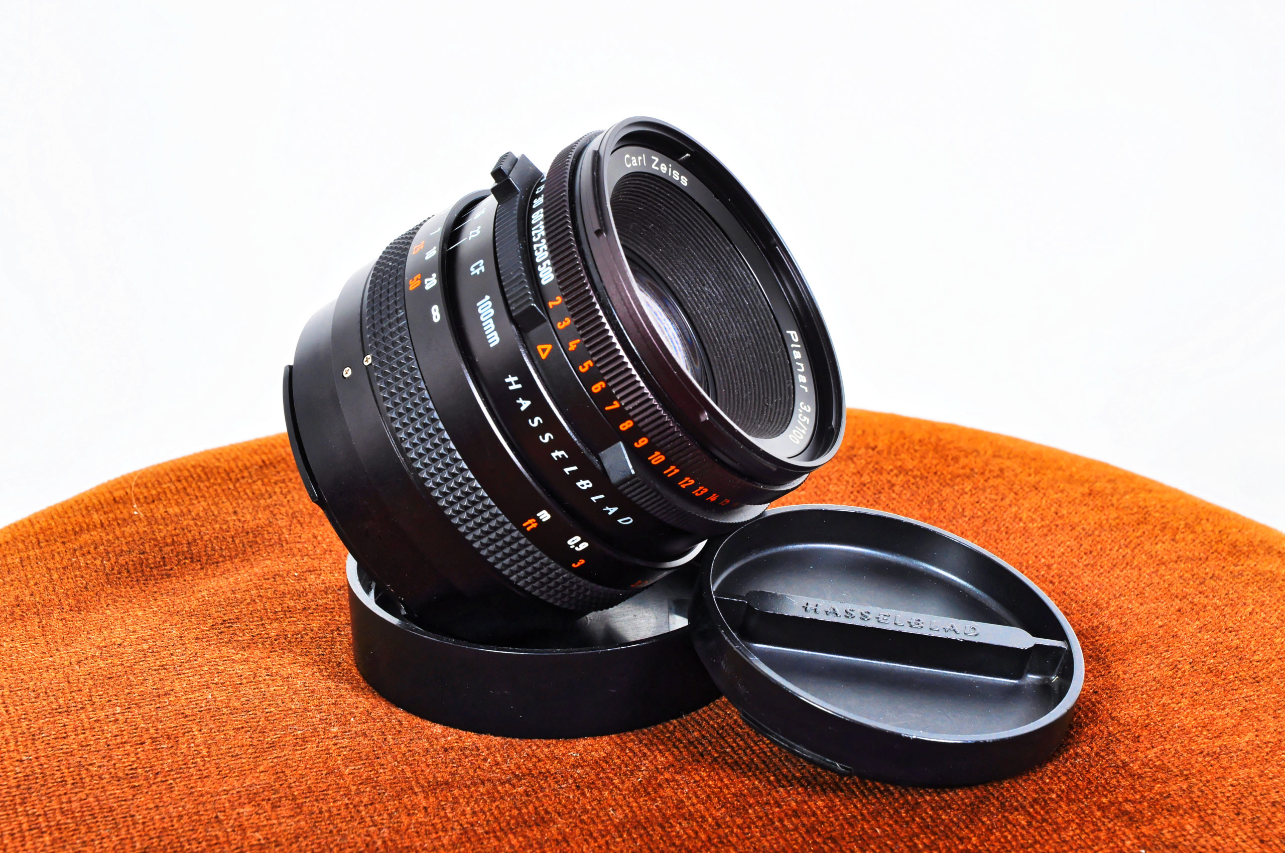 Hasselblad planar 100m f3.5 T* CF-silversky-lifesciences.com