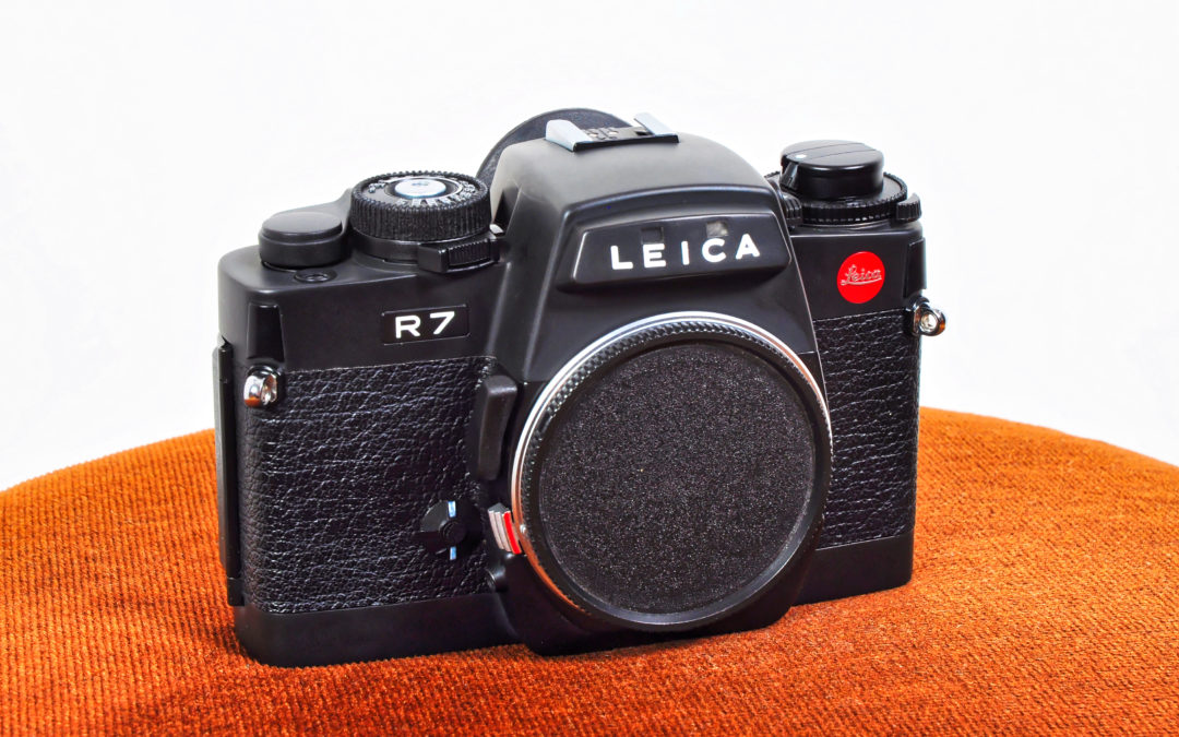 Leica R7