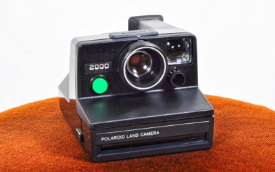 Polaroid 2000