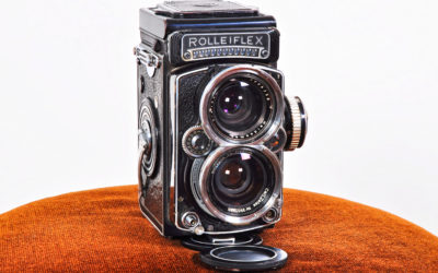 ROLLEIFLEX ROLLEIWIDE