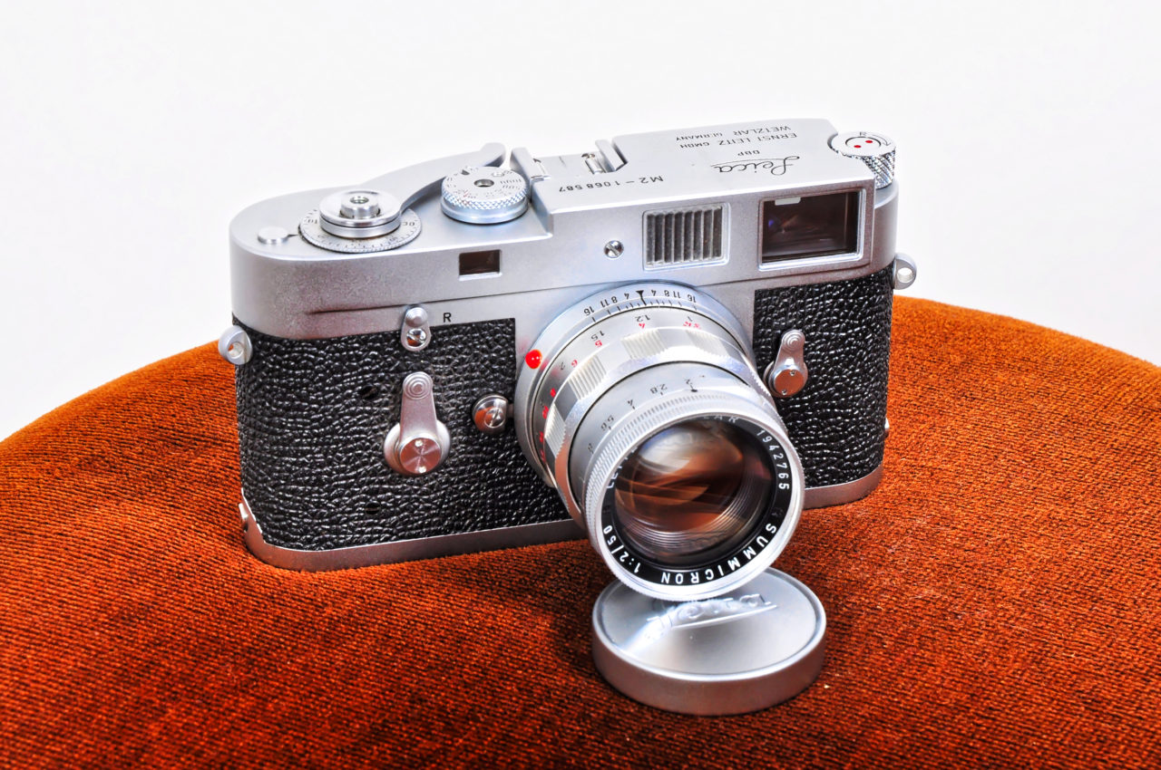 Leica III rangefinder 1938 Appareil photo télémétrique - Catawiki