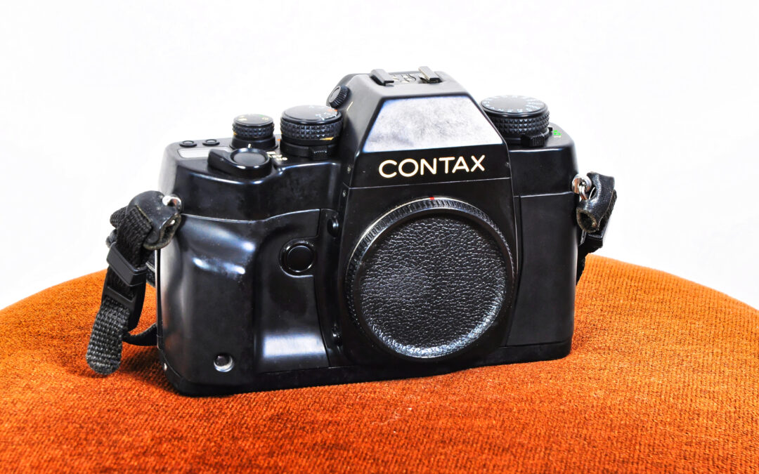 Contax RX